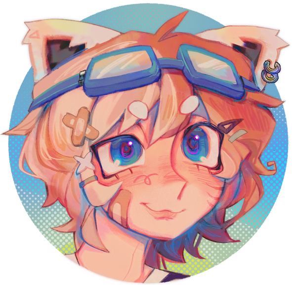 finished icon